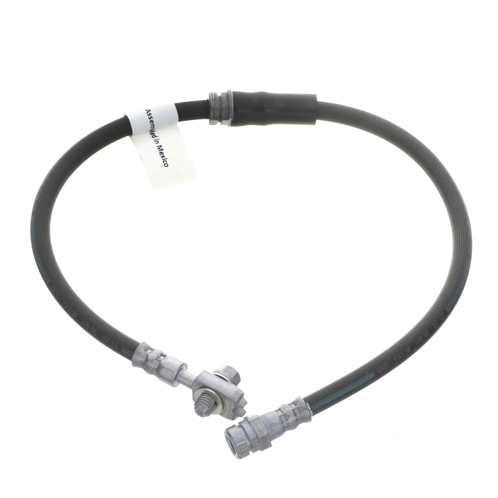 Manguera de freno para Volkswagen Beetle Jetta Passat 2012-2021 (N/P 5C0-611-701-A)