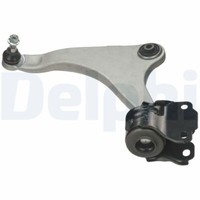 Delphi TC3553 Querlenker Vorne Links FüR Volvo S60 2 S80 V60 V70 3 1.5-4.4