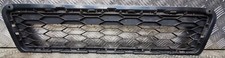 HONDA CIVIC 12-13-14 FRONT BUMPER BOTTOM GRILL