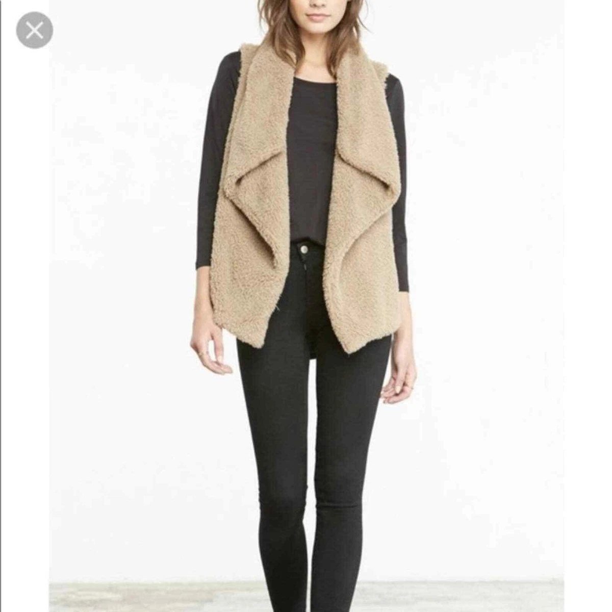 Bb dakota shop wubby jacket