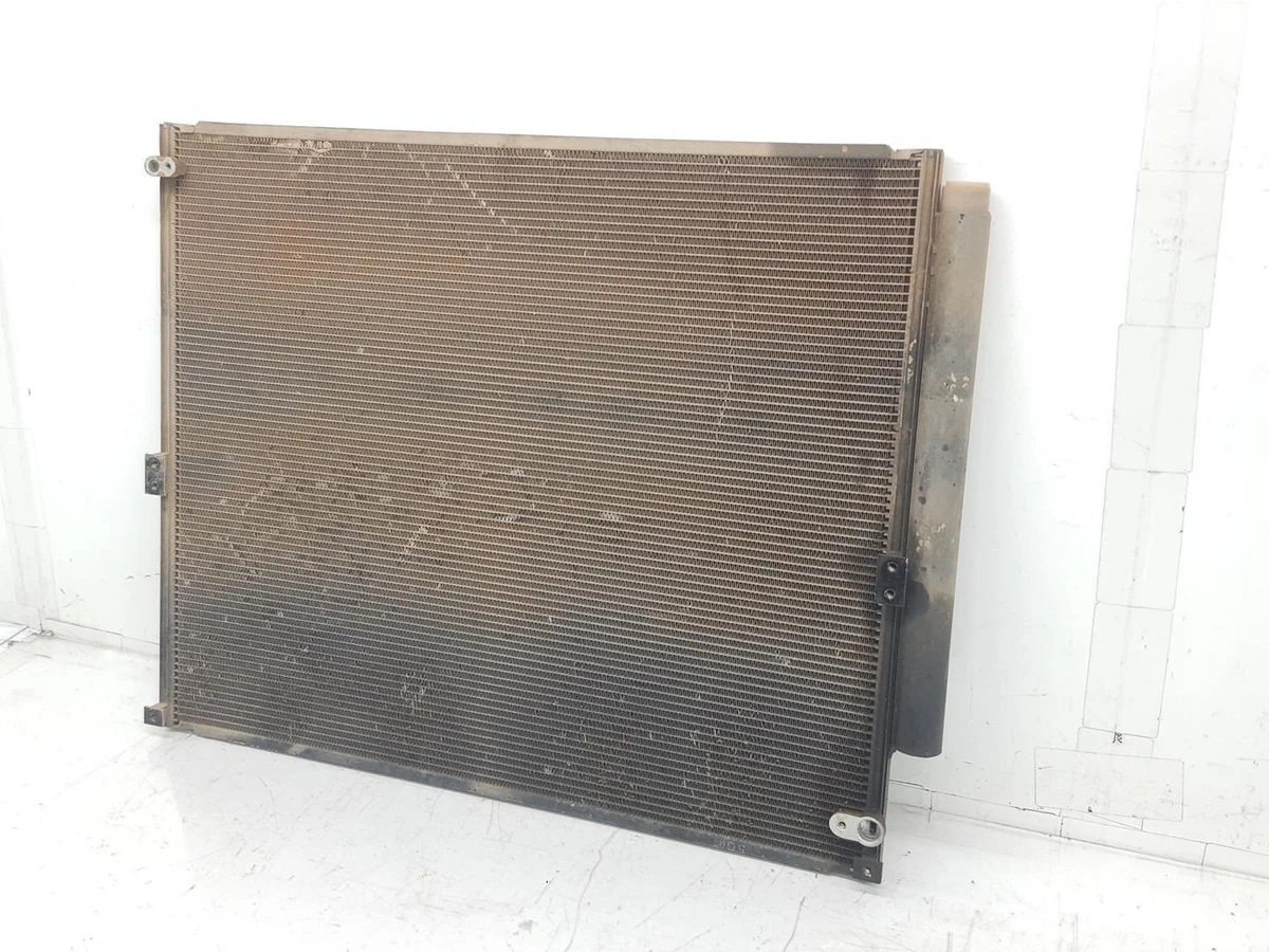 8846160100 air conditioning condenser for TOYOTA LAND CRUISER 