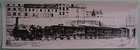 PHOTO TRAIN Queen VICTORIA 1855 Boulogne Paris - Museon di Rodo Uzès - 671/672