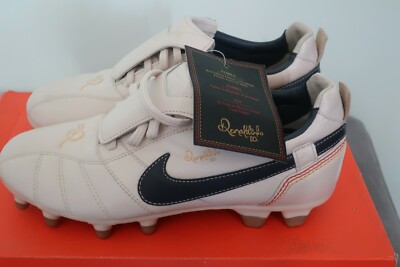 Nike Tiempo Ronaldinho FG Cleats Size US 6 / UK 5.5 / EUR 38.5 315362-247  BNIB | eBay