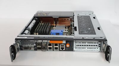 NETAPP FAS3240 CONTROLLER MODULE 111-01019||+16GB RAM+BOOT+2xCPU+SFP-=WARRANTY=-