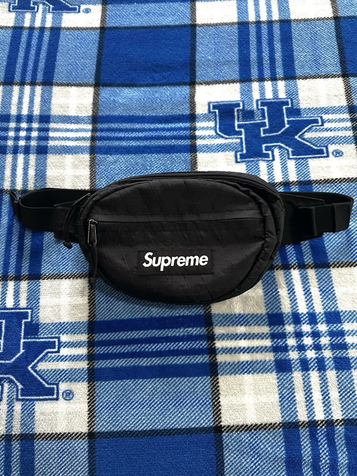 Sac banane ceinture taille suprême   sac bandoulière à bandoulière réglable