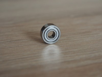 1 x Nagra T-AUDIO TC / TI / TI 8 / IV-S   KUGELLAGER / BALL-BEARING ! NEW !