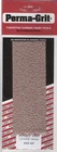 PERMAGRIT FXT107 COARSE GRADE TUNGSTEN CARBIDE FLEXIBLE FILE / SANDING SHEET