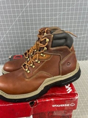 Stivali Uomo Raider DuraShocks® 6" CarbonMAX® Tg. 11.5 US 44.5 EU W2311099 - Foto 6 di 10