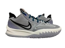 kyrie 4 grey