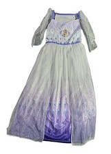 Disney Frozen dress size 8
