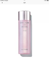 [THESAEM] Collagen EX Hydra Toner - 155ml 08/...
