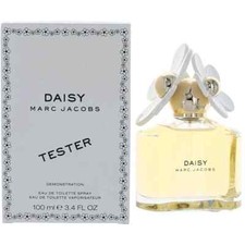 Marc Jacobs Daisy Women 3.4 oz 100 ml Eau De Toilette Spray New Same As Photo