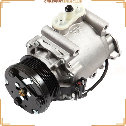 A/C AC Compressor For 2005-2007 Ford Five Hundred 3.0L V6 Fits CO ...