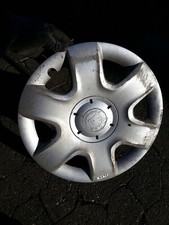 Radkappe Skoda 5JO 601 147 C CDB 700 002 Atest 8SD 1426 PA 66 M15 (3250)