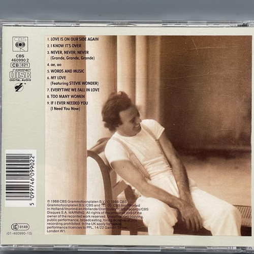 Pop, Soft Rock, Rnb, Alben Interpreten TOP Titel CD Auswahl (Nur 1x Porto) - Bild 218 von 501