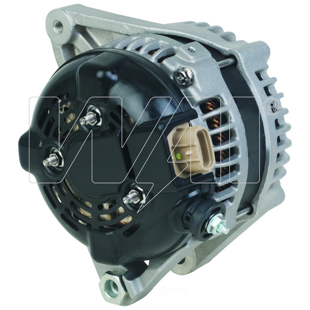 Alternator WAI 13927N fits 01-03 Toyota Highlander 3.0L-V6 for sale ...