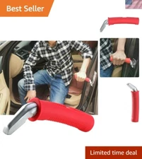 Portable Auto Cane Vehicle Entry Support Handle - Easy and Sturdy