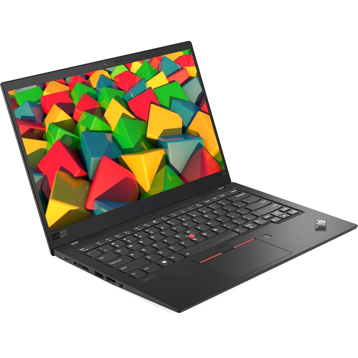 Lenovo X1 Carbon Gen 8 Laptop Core i7-10510U 16GB x 1TB NVMe Win11