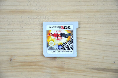 3DS - Cubic Ninja für Nintendo 3DS