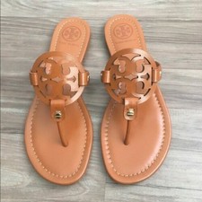 tory burch vintage vachetta sandals