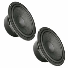 Hertz C 165 Cento Series 210W 4 Ohm 6,5" Mid-woofer Set di altoparlanti per auto