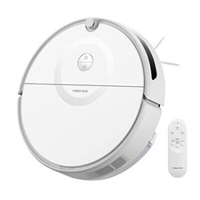 Roborock E501-01 Vacuum Cleaner - White