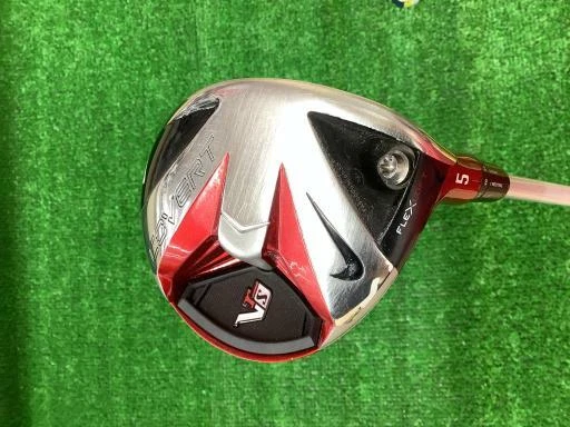 Nike vrs top covert 5 wood