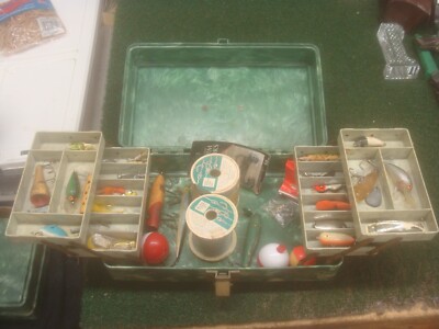Parois intérieures pour boîte à leurres HD Tackle Box Spro