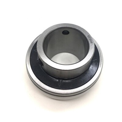 UC207-35 premium Insert   Bearing With Set Screw  UC207-35,  35MM Bore