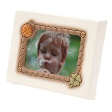 Thun Portafoto portafortuna formato 10,5x7 cm