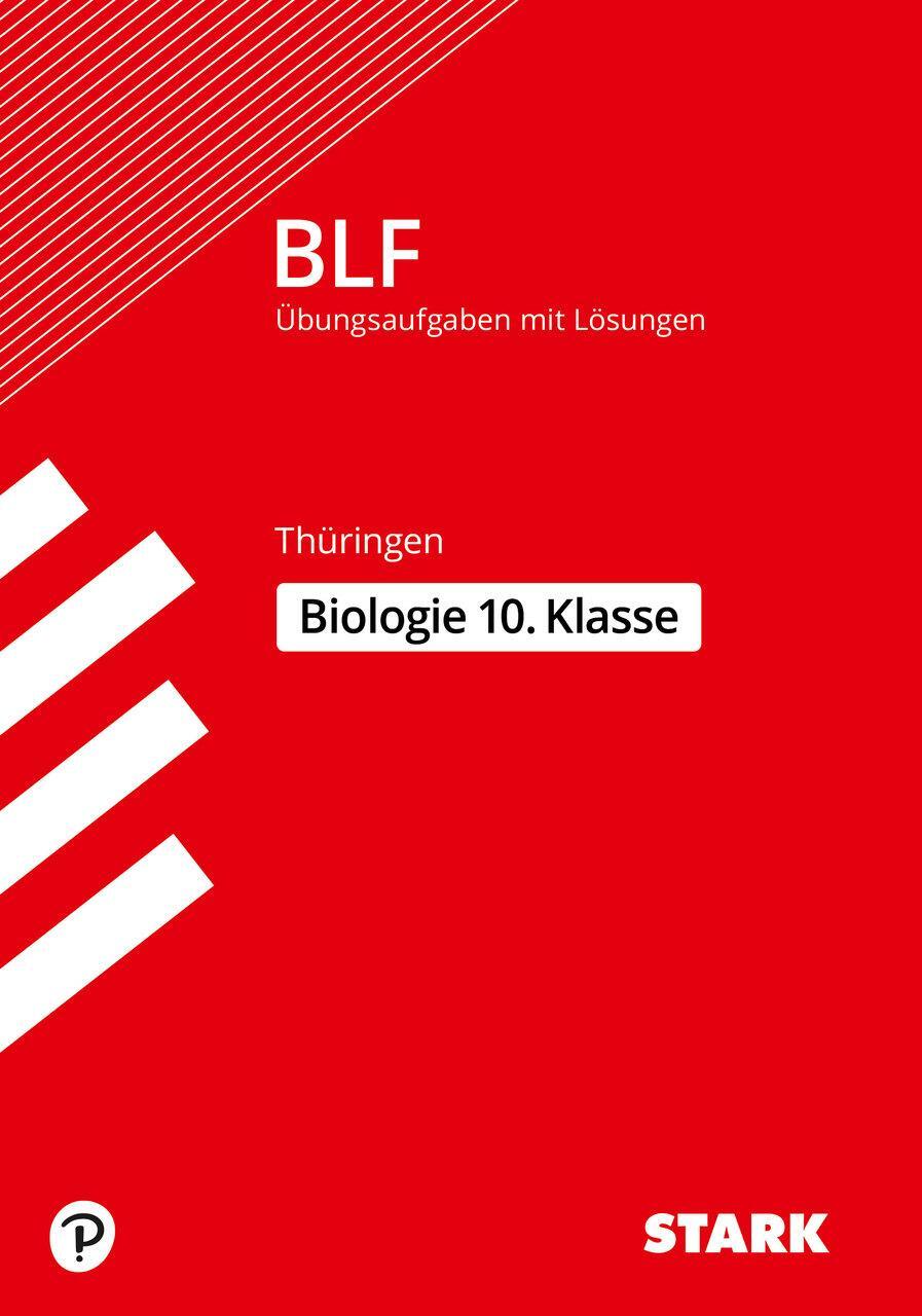 Thumbnail - Besondere Leistungsfeststellung Thüringen - Biologie 10. Klasse Sabine