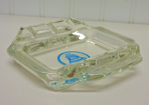 Vintage Bell Canada - Canadian Telephone Company Advertising Ashtray - Picture 3 of 8