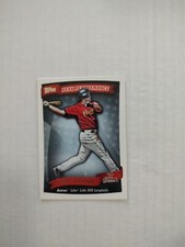 2010 Topps - Peak Performance #PP-52 Lance Berkman (PWE)