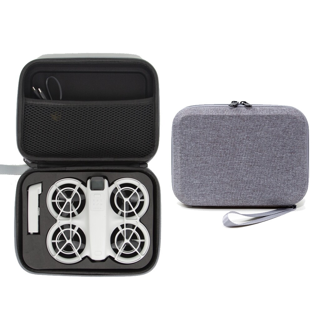 Storage Bag for DJI Neo Drone Pressure and Shock Resistant Dust Resistant-image