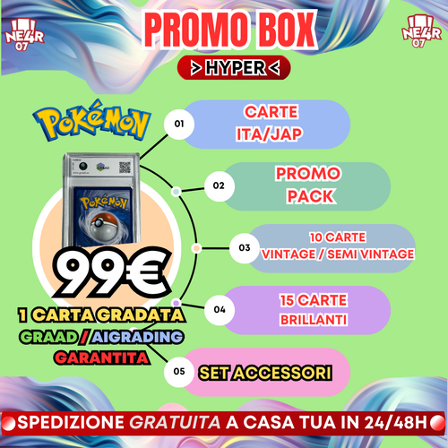 Pokemon Karten Lot Vintage Promo Box Psa Lot Geschenkidee NO Mystery Mystery - Bild 8 von 15