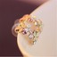 thumbnail 2 - New Fashion 1 Pair Women Lady Elegant Crystal Rhinestone Ear Stud Earrings