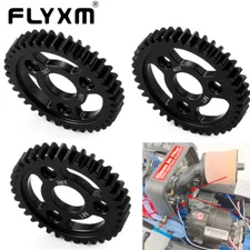 FLYXM For TRAXXAS Revo 3.3 RC 1/8 Monster Trurck 36T/38T/40T Spur Gear Upgrade