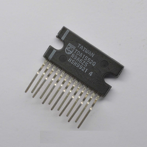 5Pcs/lot TDA1552Q TDA1552 ZIP 13Good Quality In Stock|tda1552q - Foto 6