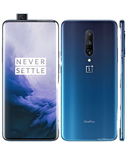 OEM ONEPLUS 7 PRO GM1917 REPLACEMENT GREY ALERT SLIDER KEY | eBay