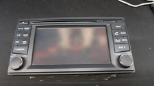 13 Nissan Frontier Titan Xterra OEM 25915-9FM0B 259159FM0B Radio Head Unit Touch
