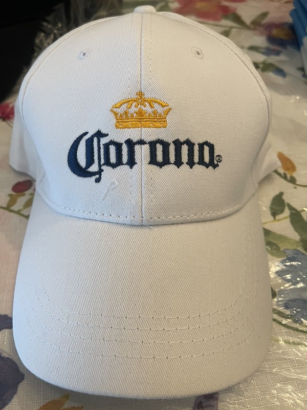 Corona beer Hat brand new 