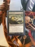 Glistening Oil from New Phyrexia Set of Magic: the Gathering MtG Single