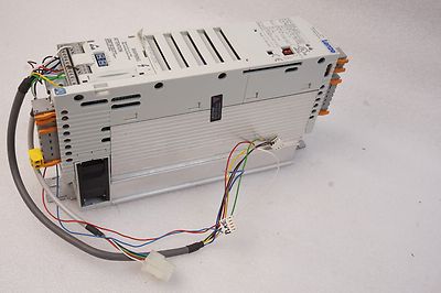 LENZE  8200 VECTOR INVERTER E82EV222_2C200 TESTED  WORKING FREE SHIP