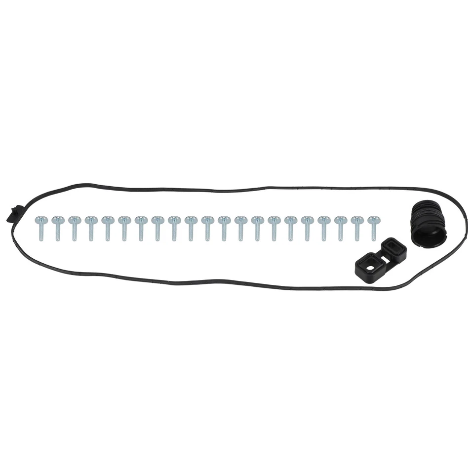 Transmission Pan Kit for Jaguar S-Type 2003-2008 TED500010 with Gasket - Image 2 of 4