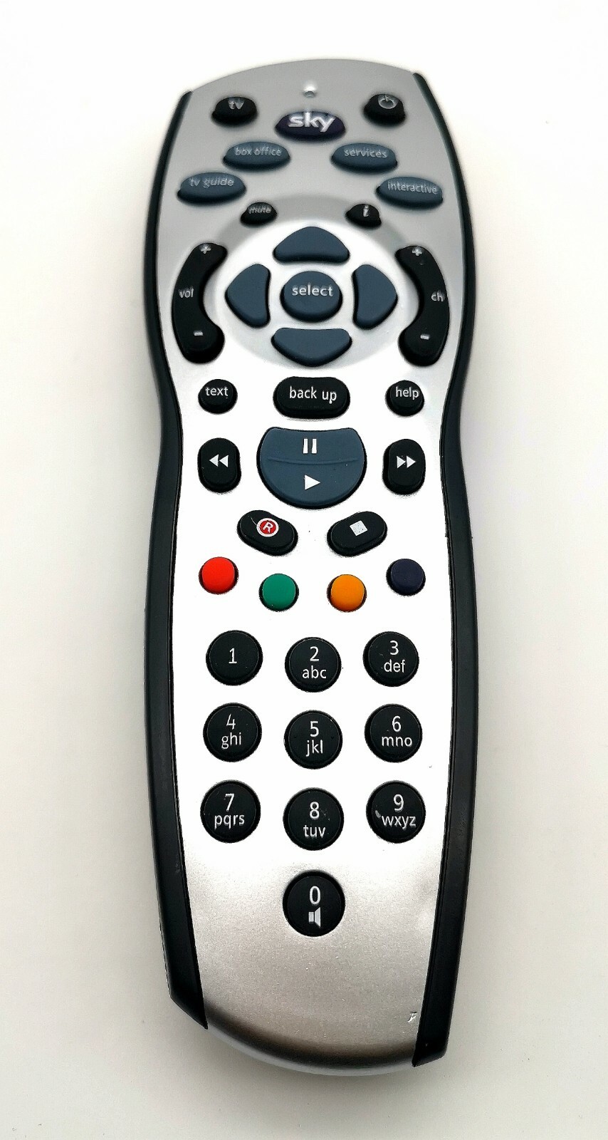 SKY+HD SKY+ REMOTE REV 9 SKY PLUS SKY +HD BOX + HD SET TOP BOX REPLACEMENT 5055257557819 eBay