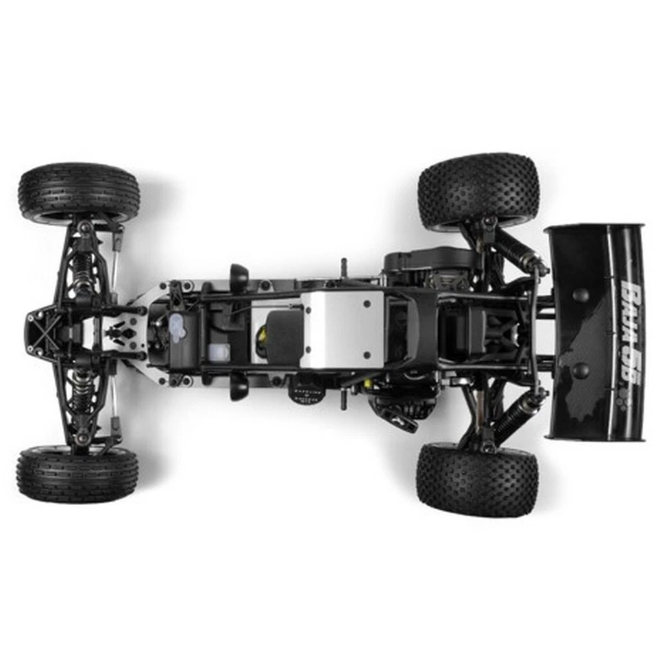 HPI H160323 Baja 5B Gas SBK Kit (ohne Motor) - Bild 4 von 4