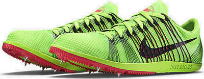 Nike Zoom Matumbo 2 Men's Running Shoes Spikes Style 526625-306