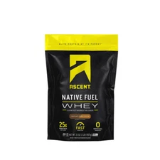 Native Fuel Whey Chocolate Peanut Butter 2 lbs By Ascent