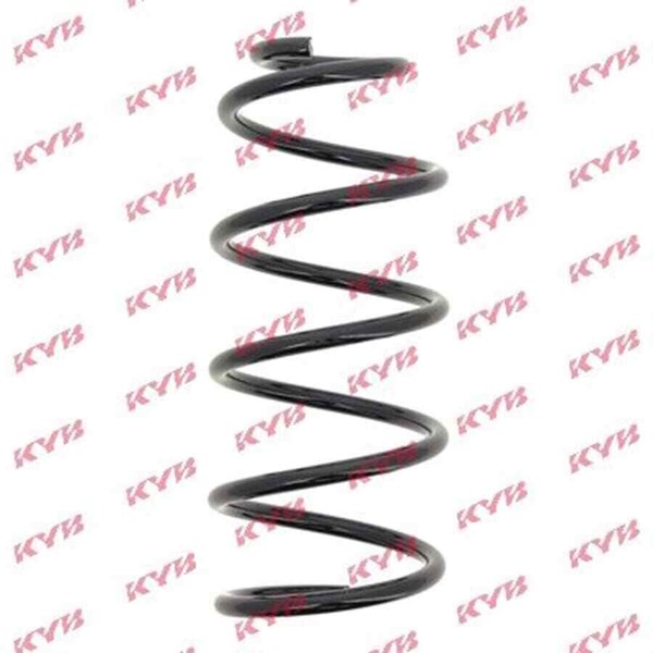 KYB Fahrwerksfeder RC6329-image