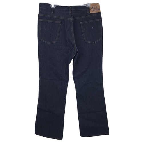 New Deadstock Vintage JC Penney Plain 